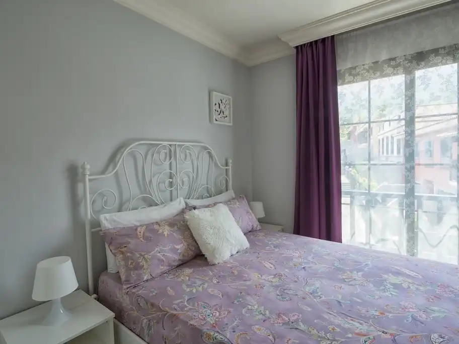 Habitación de Casa adosada de alquiler en Santa Úrsula con Jardín privado, Terraza y Trastero