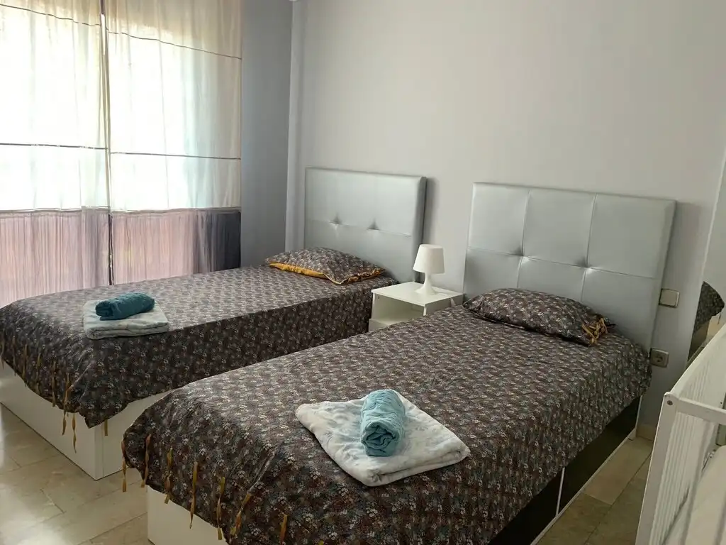 Habitación de Casa adosada de alquiler en Santa Úrsula con Jardín privado, Terraza y Trastero