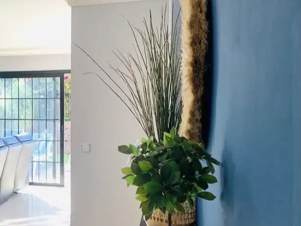 Casa adosada de alquiler en Santa Úrsula con Jardín privado, Terraza y Trastero