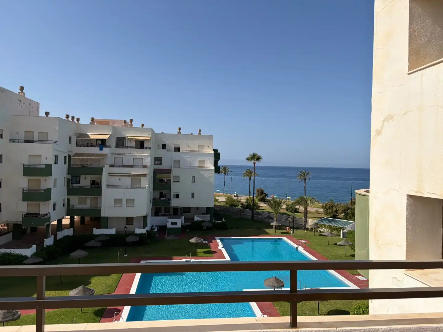 Flat for rent in Calle de La Marina, 9, Salobreña Costa Flat for rent in Calle de La Marina, 9, Salobreña Costa