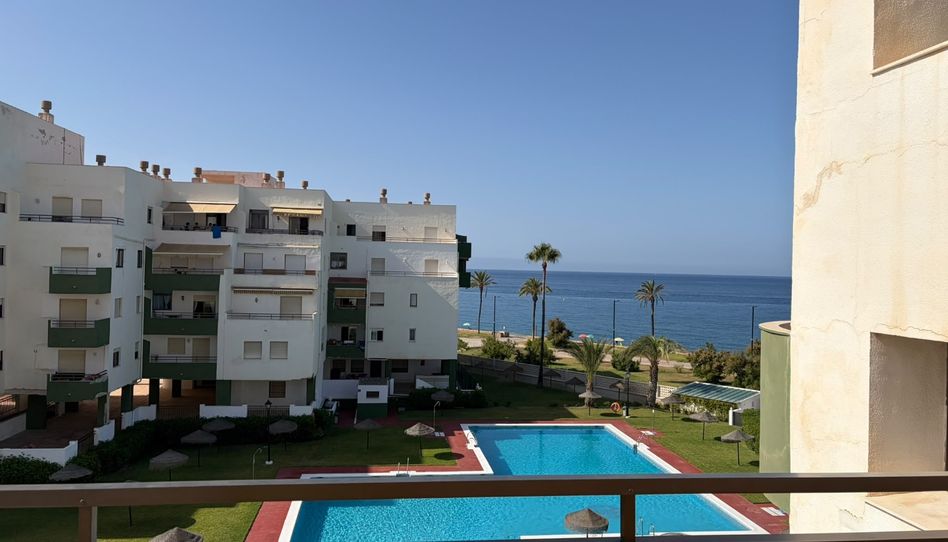 Flat for rent in Calle de la Marina, 9, Salobreña Costa, Salobreña - image 1 Photo 1 of Flat for rent in Calle de la Marina, 9, Salobreña Costa, Salobreña