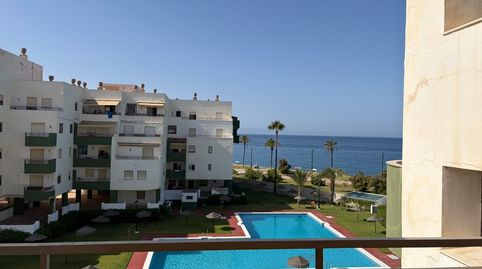 Flat for rent in Calle de la Marina, 9, Salobreña Costa, Salobreña - image 2 Photo 2 of Flat for rent in Calle de la Marina, 9, Salobreña Costa, Salobreña