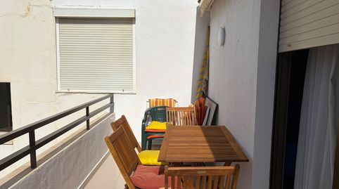 Flat for rent in Calle de la Marina, 9, Salobreña Costa, Salobreña - image 3 Photo 3 of Flat for rent in Calle de la Marina, 9, Salobreña Costa, Salobreña