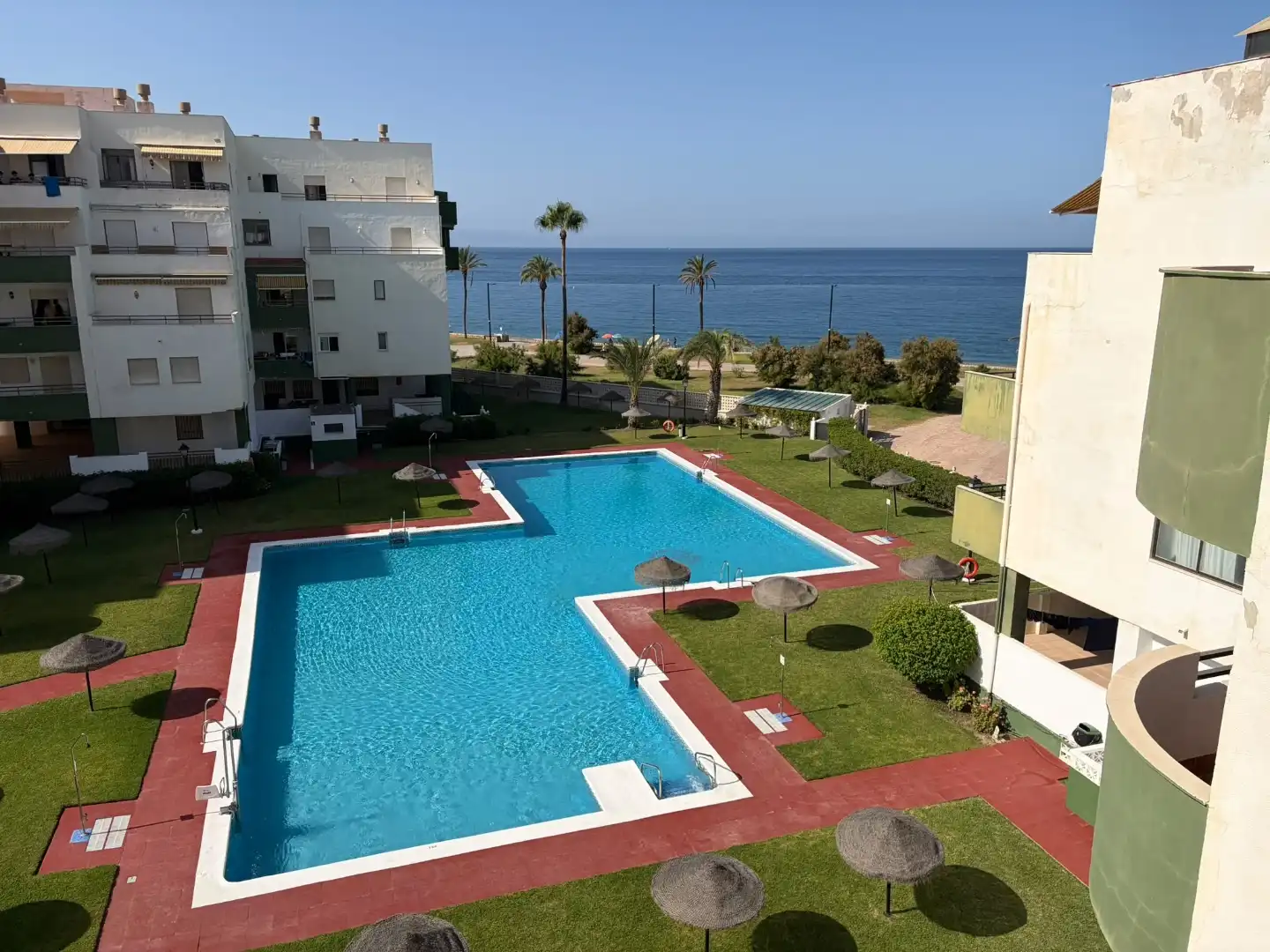Flat for rent in Calle de La Marina, 9, Salobreña Costa Flat for rent in Calle de La Marina, 9, Salobreña Costa