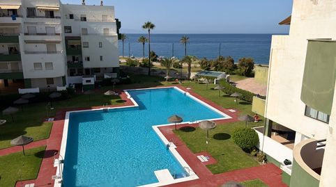 Flat for rent in Calle de la Marina, 9, Salobreña Costa, Salobreña - image 4 Photo 4 of Flat for rent in Calle de la Marina, 9, Salobreña Costa, Salobreña