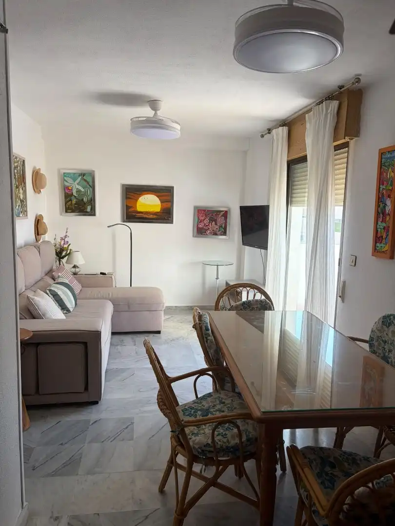 Flat for rent in Calle de La Marina, 9, Salobreña Costa Flat for rent in Calle de La Marina, 9, Salobreña Costa