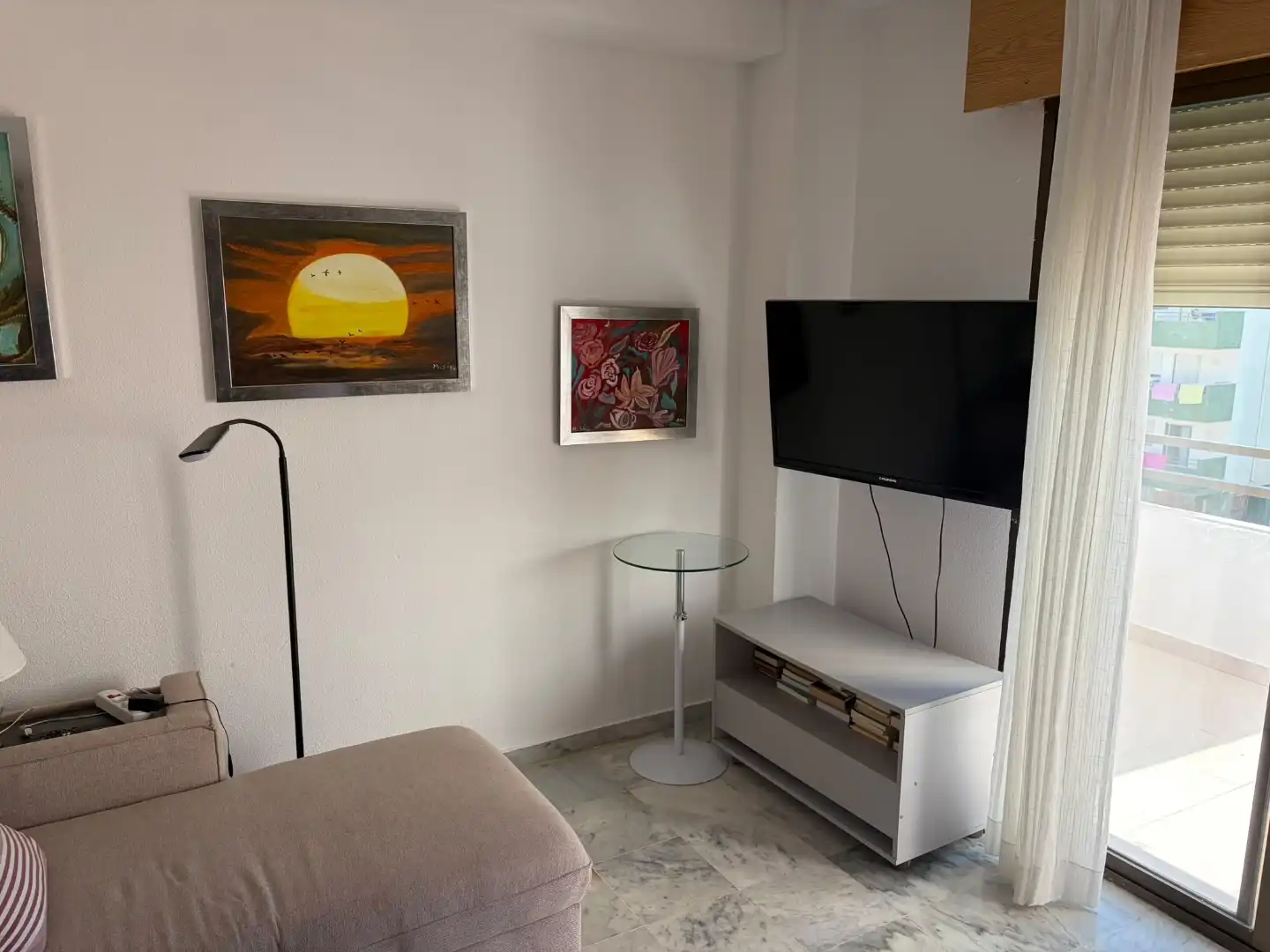 Flat for rent in Calle de La Marina, 9, Salobreña Costa Flat for rent in Calle de La Marina, 9, Salobreña Costa