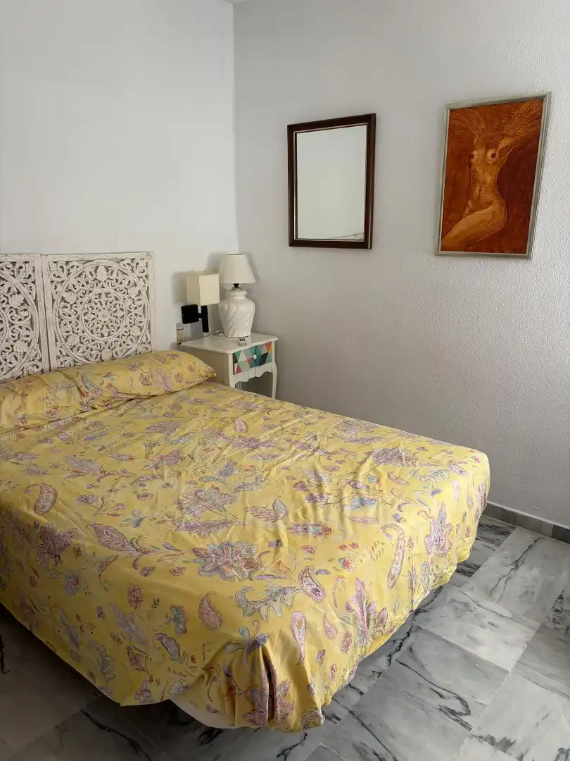 Flat for rent in Calle de La Marina, 9, Salobreña Costa Flat for rent in Calle de La Marina, 9, Salobreña Costa