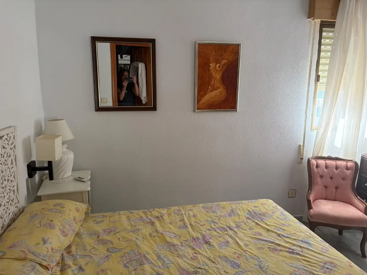 Flat for rent in Calle de La Marina, 9, Salobreña Costa Flat for rent in Calle de La Marina, 9, Salobreña Costa