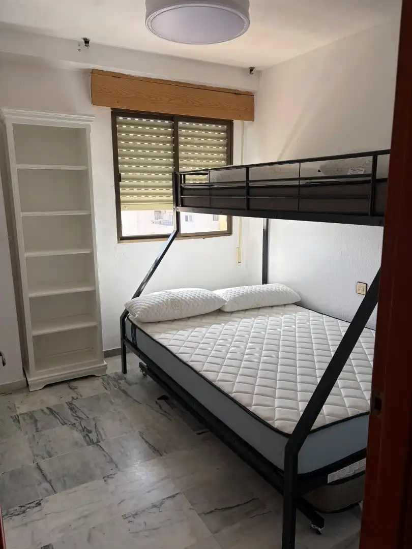 Flat for rent in Calle de La Marina, 9, Salobreña Costa Flat for rent in Calle de La Marina, 9, Salobreña Costa