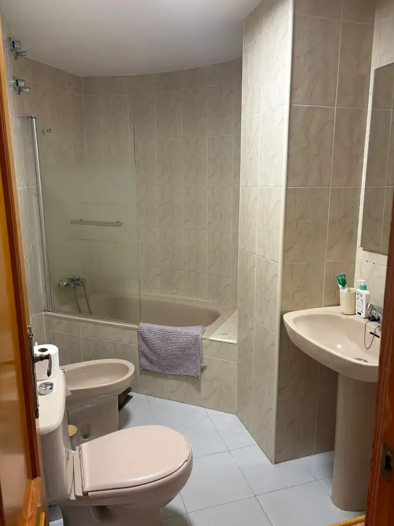 Flat for rent in Calle de La Marina, 9, Salobreña Costa Flat for rent in Calle de La Marina, 9, Salobreña Costa