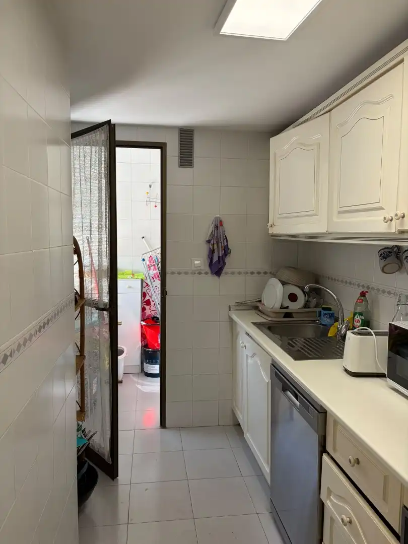 Flat for rent in Calle de La Marina, 9, Salobreña Costa Flat for rent in Calle de La Marina, 9, Salobreña Costa