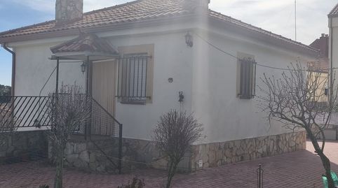 Casa o xalet en venda a Calle de las Callejuelas, 8b, Santorcaz, Madrid - imatge 2 Foto 2 de Casa o xalet en venda a Calle de las Callejuelas, 8b, Santorcaz, Madrid