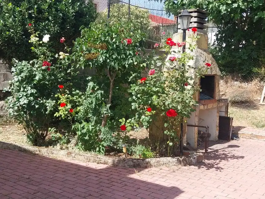 Casa o xalet en venda a Calle de las Callejuelas, Santorcaz Jardí de Casa o xalet en venda en Santorcaz amb Calefacció, Jardí privat i Terrassa