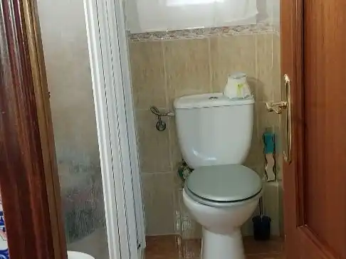 Casa o xalet en venda a Calle de las Callejuelas, Santorcaz Bany de Casa o xalet en venda en Santorcaz amb Calefacció, Jardí privat i Terrassa