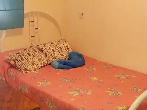 Casa o xalet en venda a Calle de las Callejuelas, Santorcaz Dormitori de Casa o xalet en venda en Santorcaz amb Calefacció, Jardí privat i Terrassa