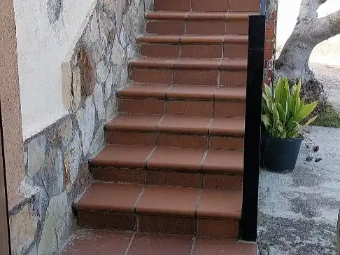 Casa o xalet en venda a Calle de las Callejuelas, Santorcaz Terrassa de Casa o xalet en venda en Santorcaz amb Calefacció, Jardí privat i Terrassa