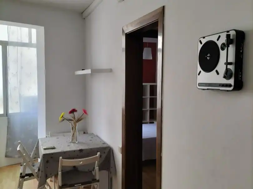 Wohnung zum Verkauf in Carrer de la França Xica, 5, El Poble Sec - Parc de Montjuïc Wohnung zum Verkauf in Barcelona Capital mit Klimaanlage