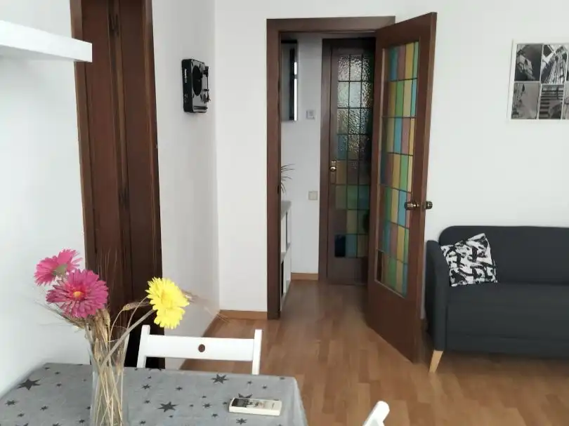 Wohnung zum Verkauf in Carrer de la França Xica, 5, El Poble Sec - Parc de Montjuïc Wohnung zum Verkauf in Barcelona Capital mit Klimaanlage