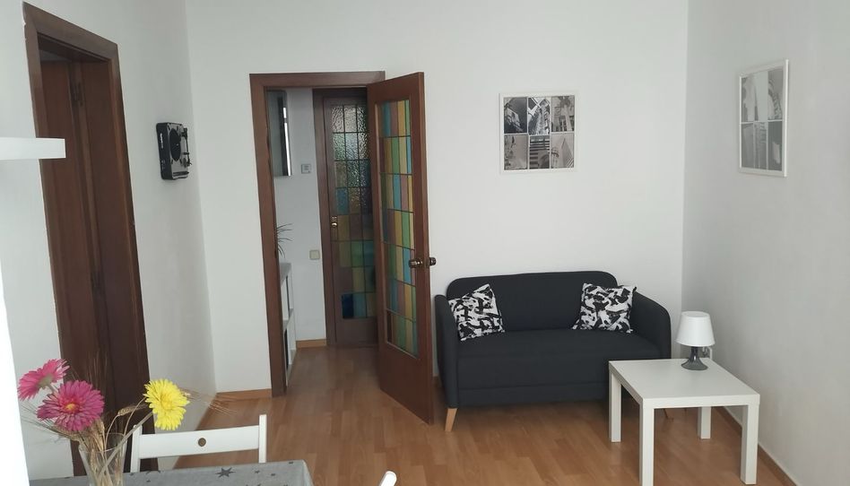 Wohnung zum Verkauf in Carrer de la França Xica, 5, El Poble Sec - Parc de Montjuïc, Barcelona Capital - Bild 1 Foto 1 von Wohnung zum Verkauf in Carrer de la França Xica, 5, El Poble Sec - Parc de Montjuïc, Barcelona Capital