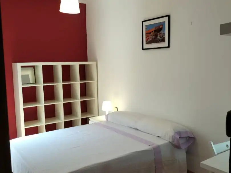 Wohnung zum Verkauf in Carrer de la França Xica, 5, El Poble Sec - Parc de Montjuïc Schlafzimmer von Wohnung zum Verkauf in Barcelona Capital mit Klimaanlage