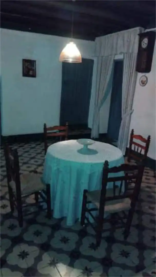 Houses for sale in Arroyomolinos de León Dining room of Houses for sale in Arroyomolinos de León