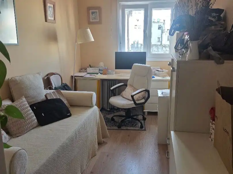 Habitació a Calle Puerto, 34, Centro Habitació a Calle Puerto, 34, Centro
