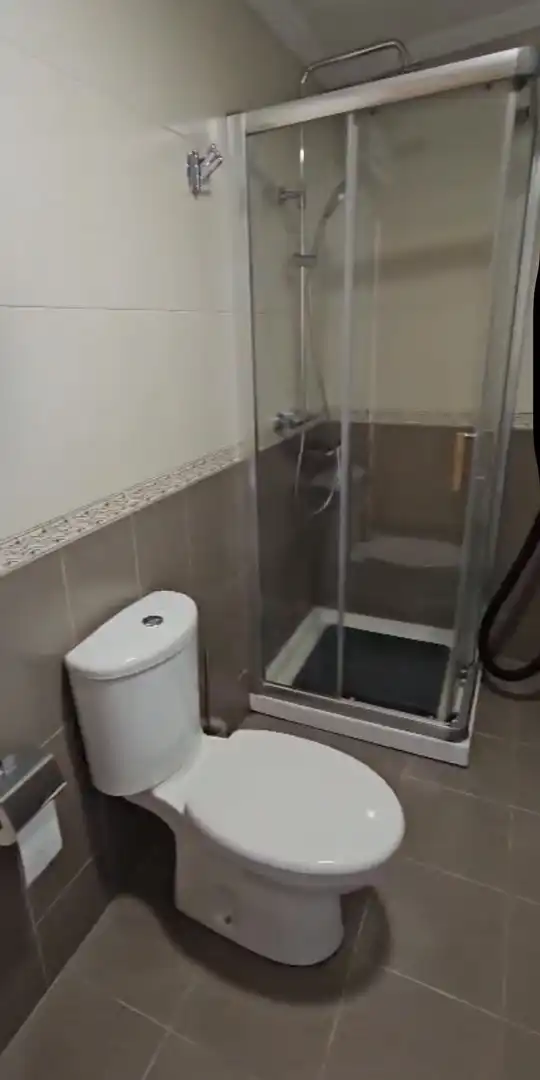 Flat for sale in PO-244, 14, Soutomaior Bathroom of Flat for sale in Soutomaior with Heating, Parquet flooring and Storage room