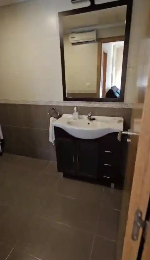 Flat for sale in PO-244, 14, Soutomaior Bathroom of Flat for sale in Soutomaior with Heating, Parquet flooring and Storage room