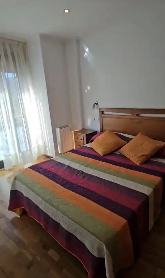 Flat for sale in PO-244, 14, Soutomaior Bedroom of Flat for sale in Soutomaior with Heating, Parquet flooring and Storage room
