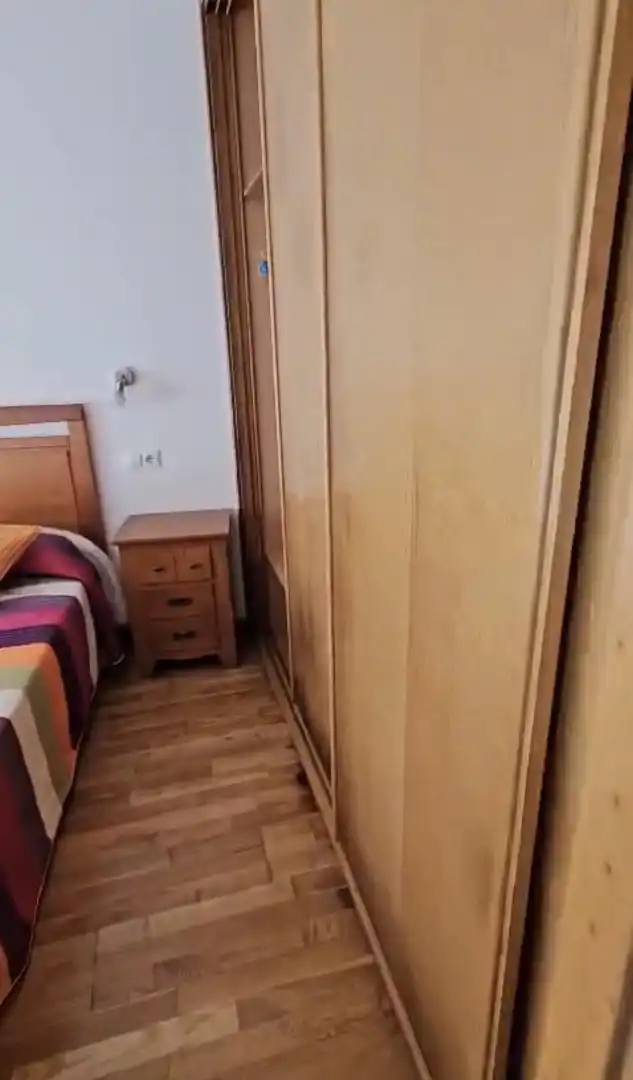 Flat for sale in PO-244, 14, Soutomaior Flat for sale in Soutomaior with Heating, Parquet flooring and Storage room