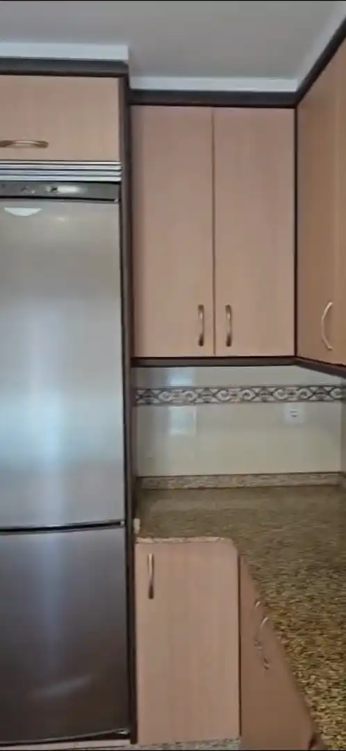Flat for sale in PO-244, 14, Soutomaior Kitchen of Flat for sale in Soutomaior with Heating, Parquet flooring and Storage room