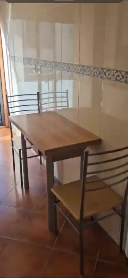 Flat for sale in PO-244, 14, Soutomaior Dining room of Flat for sale in Soutomaior with Heating, Parquet flooring and Storage room