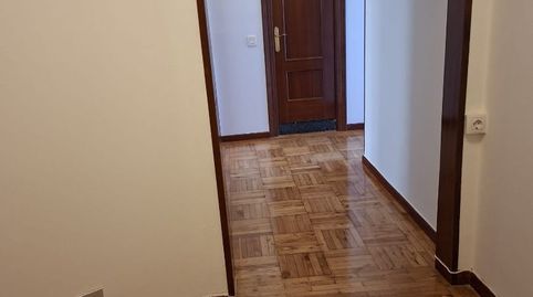 Foto 2 de Piso en venta en Avenida Rufo García Rendueles, 25, La Arena, Gijón