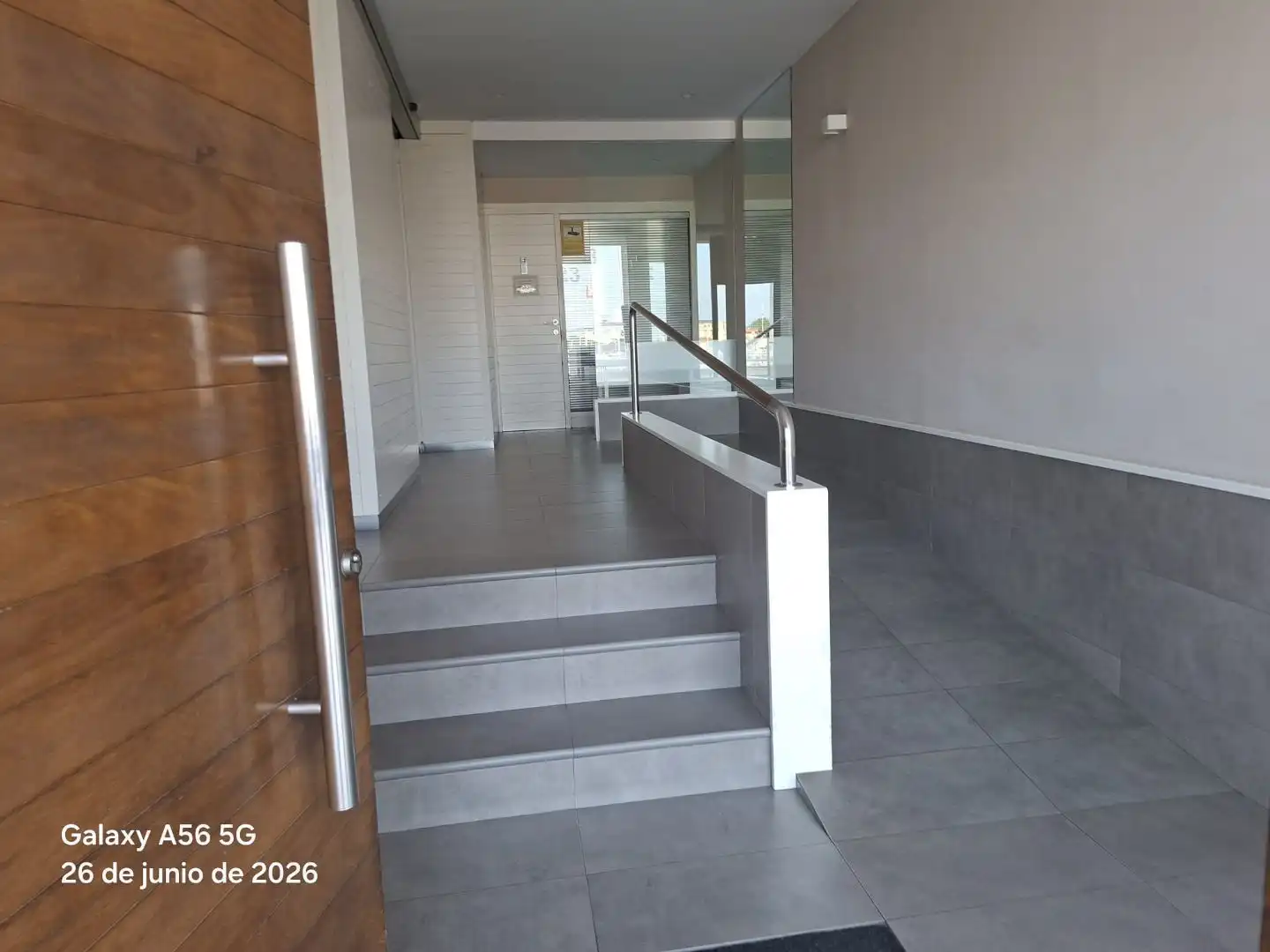 Piso en venta en Gijón  con Calefacción, Parquet y Terraza