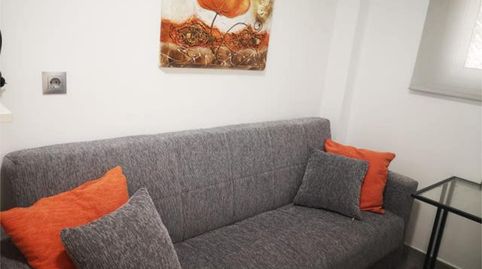 Photo 2 of Study for rent in Colores - Entreparques, Sevilla Capital
