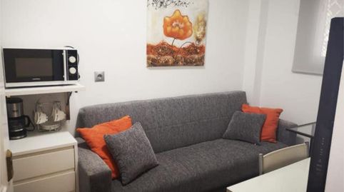 Photo 3 of Study for rent in Colores - Entreparques, Sevilla Capital