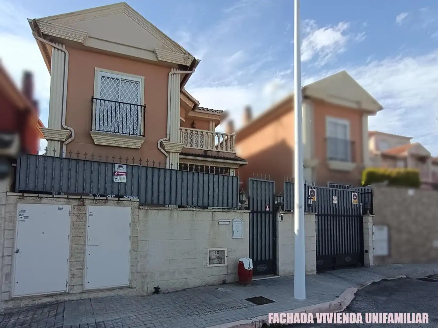 Casa o xalet en venda a Calle Moraira, 7, La Portalada Casa o xalet en venda a Calle Moraira, 7, La Portalada