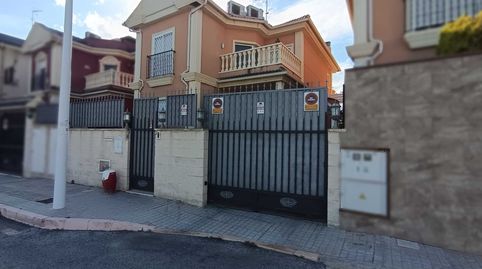 Casa o xalet en venda a Calle Moraira, 7, La Portalada, Elche / Elx - imatge 3 Foto 3 de Casa o xalet en venda a Calle Moraira, 7, La Portalada, Elche / Elx