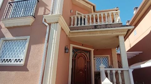 Casa o xalet en venda a Calle Moraira, 7, La Portalada, Elche / Elx - imatge 4 Foto 4 de Casa o xalet en venda a Calle Moraira, 7, La Portalada, Elche / Elx