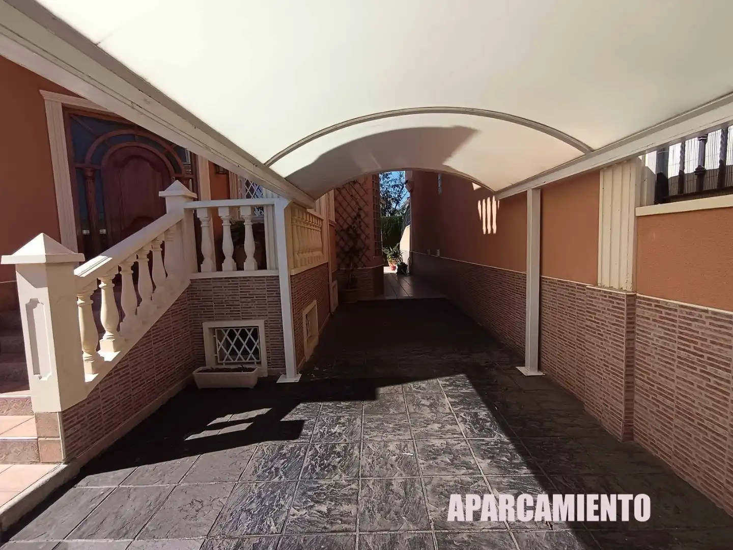 Casa o xalet en venda a Calle Moraira, 7, La Portalada Casa o xalet en venda a Calle Moraira, 7, La Portalada