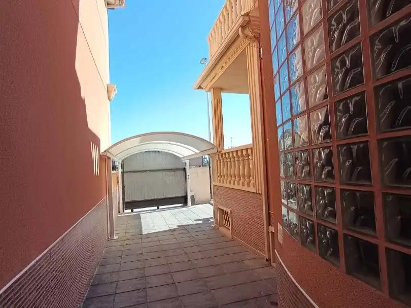 Casa o xalet en venda a Calle Moraira, 7, La Portalada Casa o xalet en venda a Calle Moraira, 7, La Portalada