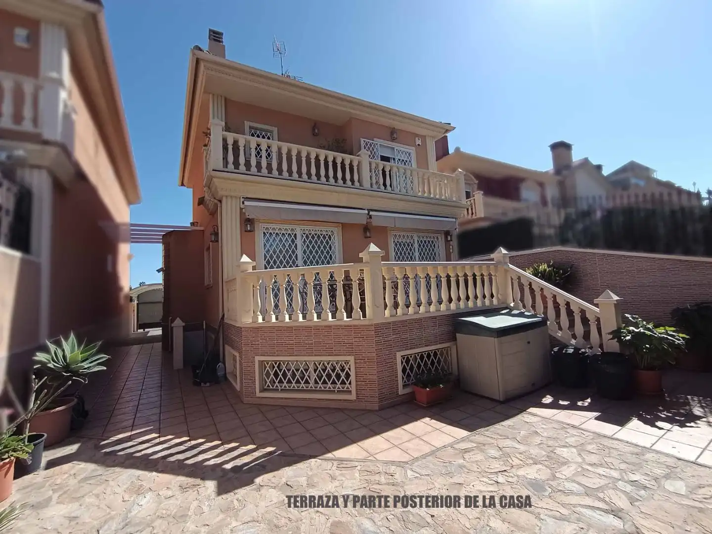 Casa o xalet en venda a Calle Moraira, 7, La Portalada Casa o xalet en venda a Calle Moraira, 7, La Portalada