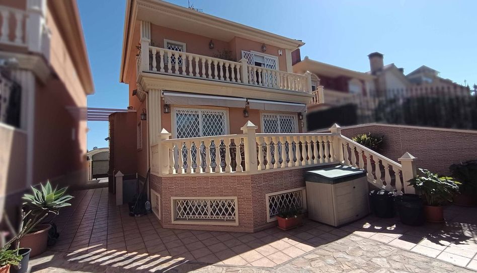 Casa o xalet en venda a Calle Moraira, 7, La Portalada, Elche / Elx - imatge 1 Foto 1 de Casa o xalet en venda a Calle Moraira, 7, La Portalada, Elche / Elx