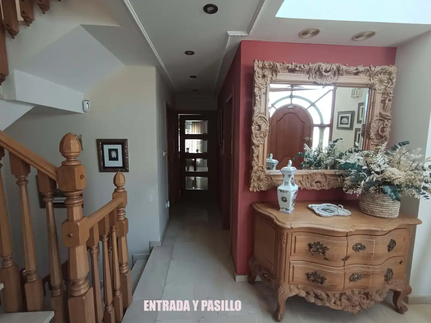 Casa o xalet en venda a Calle Moraira, 7, La Portalada Casa o xalet en venda a Calle Moraira, 7, La Portalada
