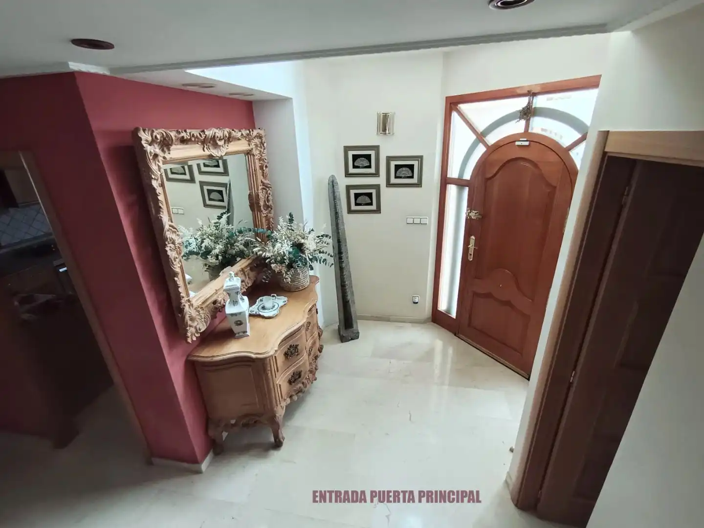 Casa o xalet en venda a Calle Moraira, 7, La Portalada Casa o xalet en venda a Calle Moraira, 7, La Portalada