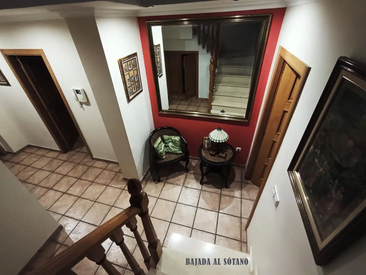 Casa o xalet en venda a Calle Moraira, 7, La Portalada Casa o xalet en venda a Calle Moraira, 7, La Portalada