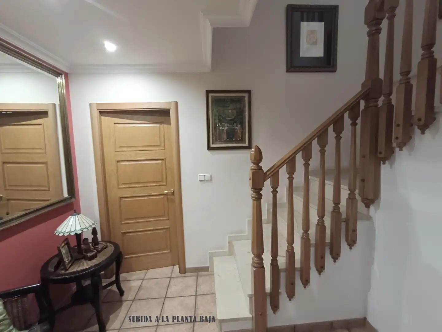Casa o xalet en venda a Calle Moraira, 7, La Portalada Casa o xalet en venda a Calle Moraira, 7, La Portalada