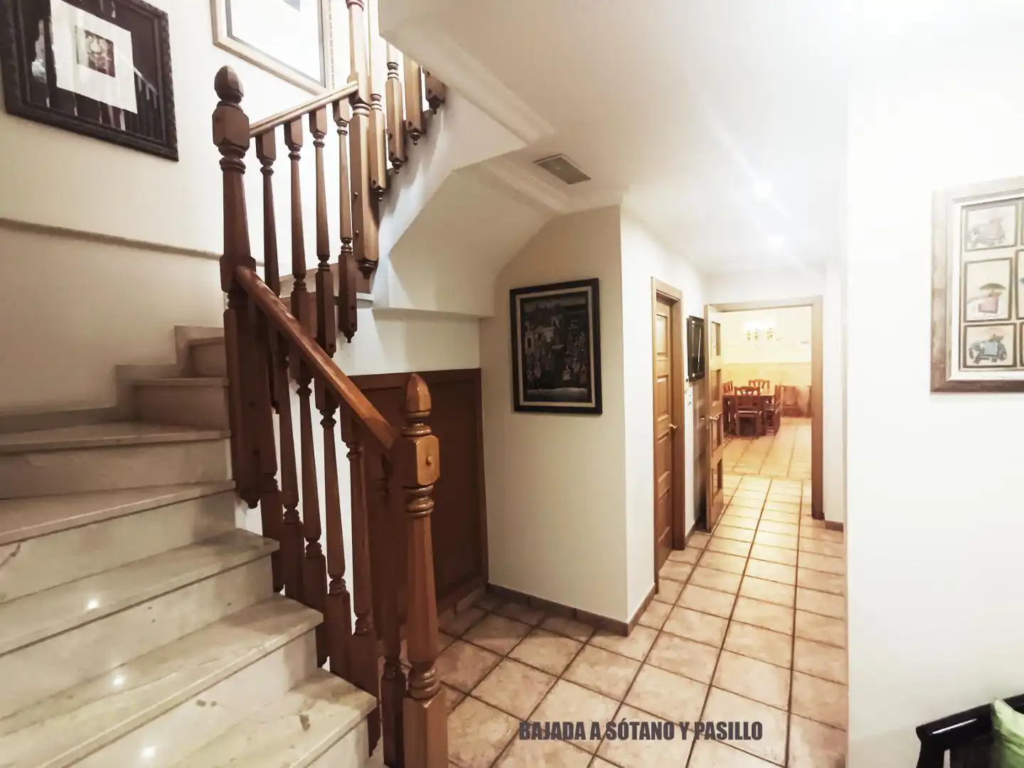 Casa o xalet en venda a Calle Moraira, 7, La Portalada Casa o xalet en venda a Calle Moraira, 7, La Portalada