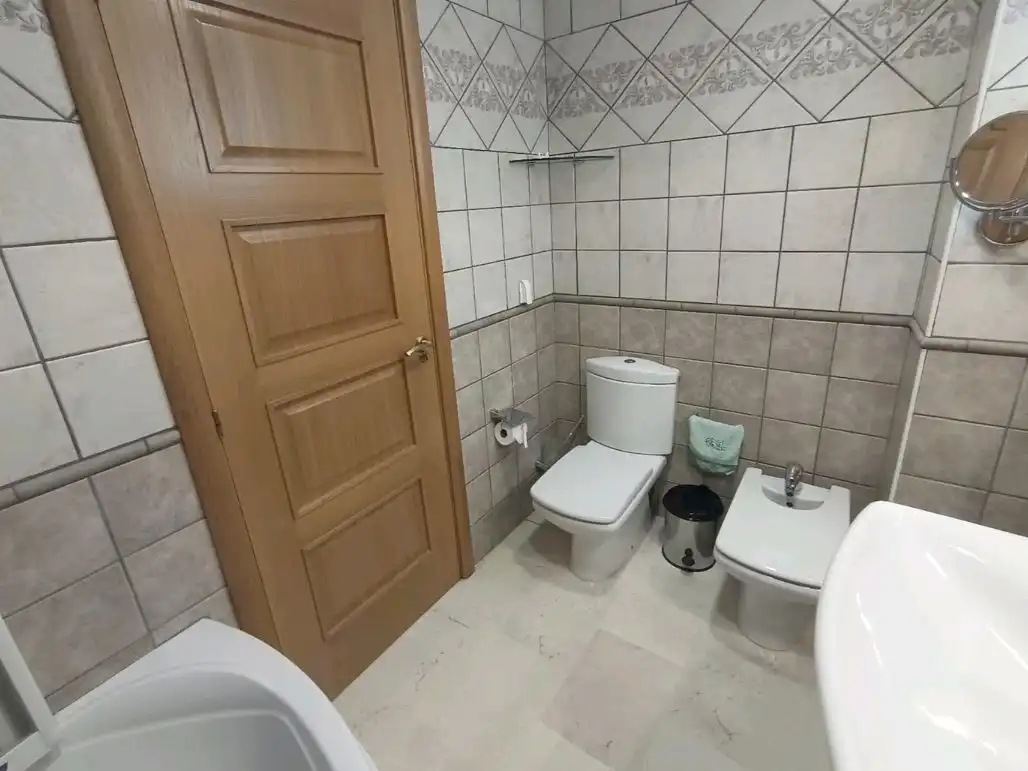 Casa o xalet en venda a Calle Moraira, 7, La Portalada Casa o xalet en venda a Calle Moraira, 7, La Portalada